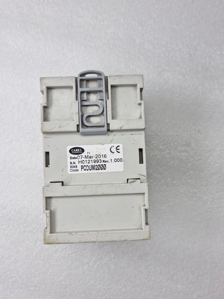 *UNTESTED* CAREL PCOMI2000 HUMIDIFIER INTERFACE MODULE PCOUMI2000
